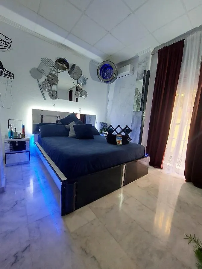 Apartamento Alameda Apartment Seville