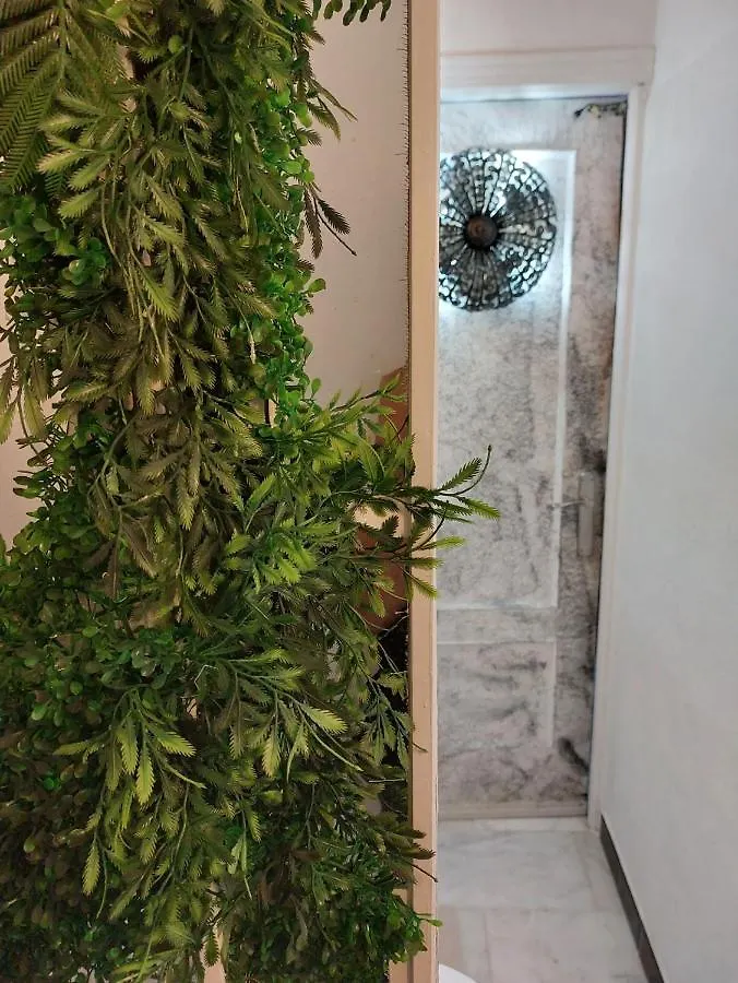 Apartamento Alameda Apartment Seville