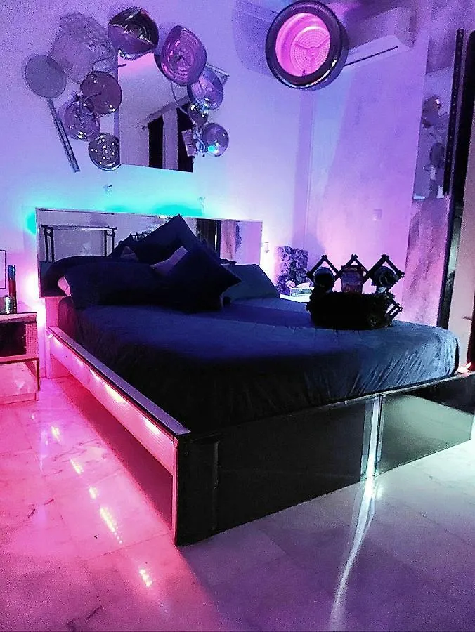 Apartamento Alameda Apartment Seville