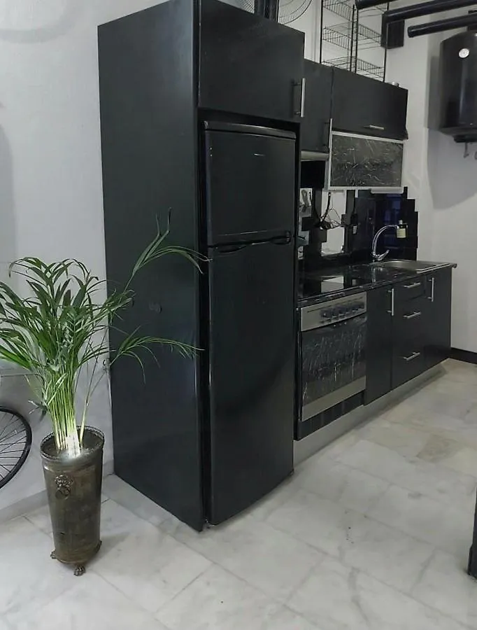 Apartamento Alameda Apartment Seville 0*,  Spain