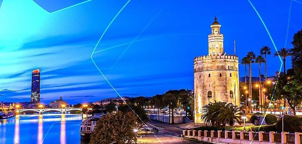 Apartamento Alameda Apartment Seville